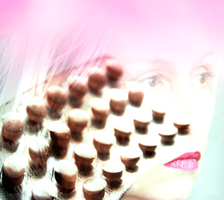 Mehr über den Artikel erfahren Pro und Contra Hormone